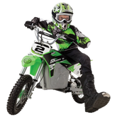 Razor SX500 Dirt Rocket McGrath